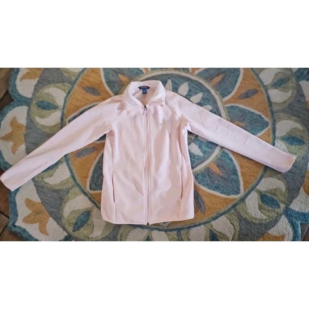 Eddie Bauer Pink Ski & Snow Jacket